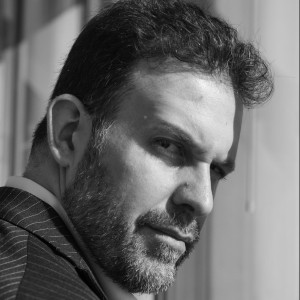Picture of Javier Ramos