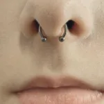 ejemplo de septum