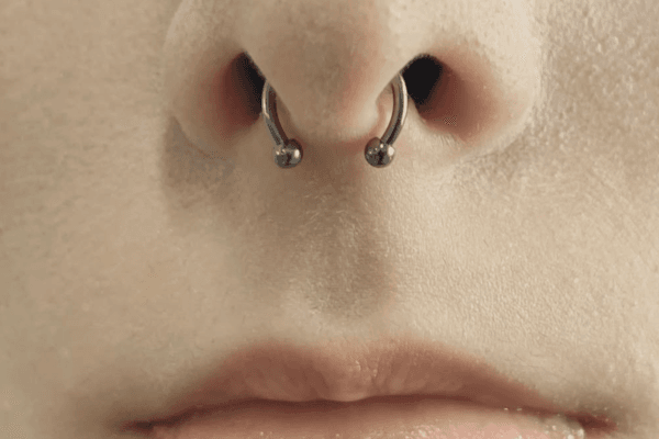 ejemplo de septum