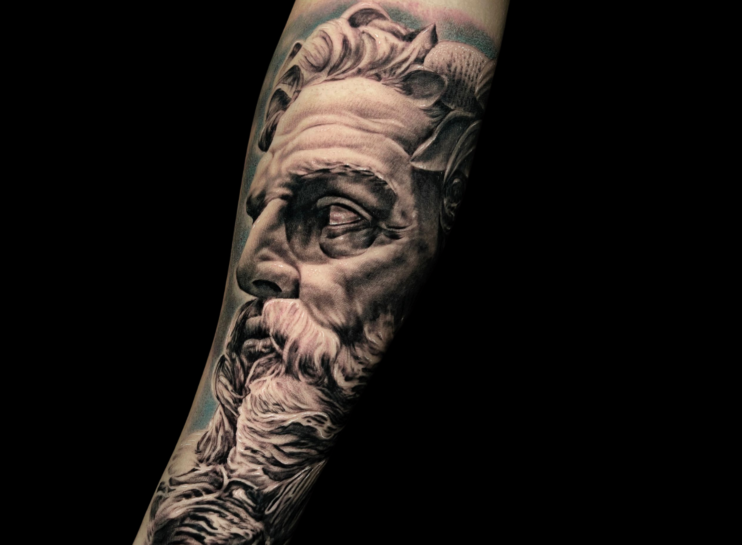 MayjeTattoo Tatuajes en Barcelona