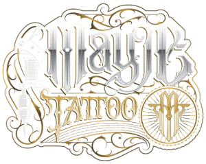 estudio tatuajes en Barcelona Mayje tattoo