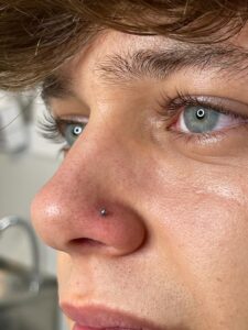 MayjeTattoo Piercings en Barcelona