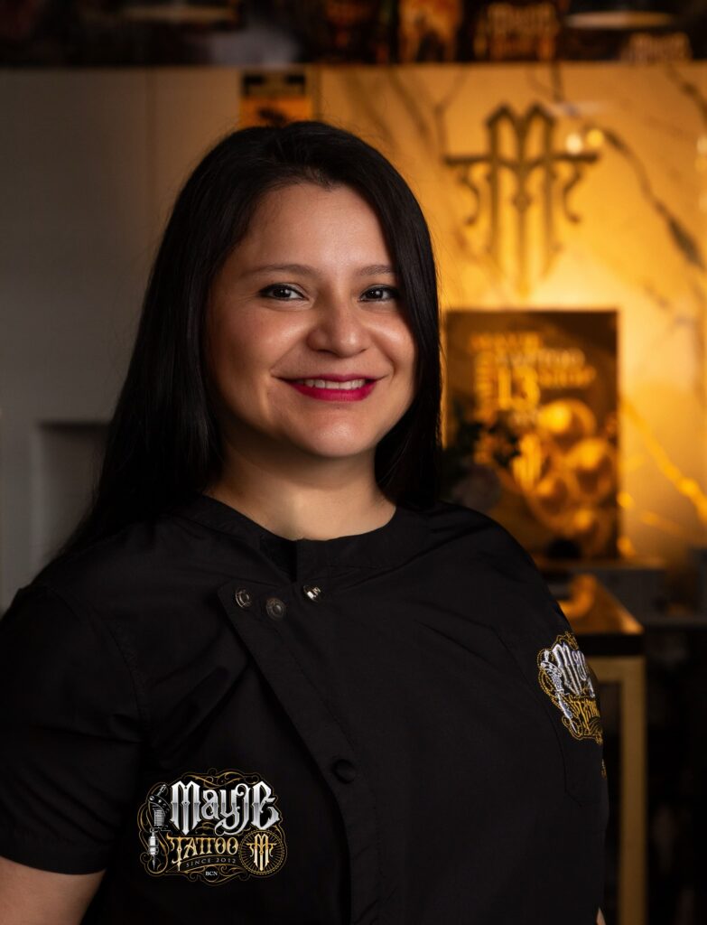 Reina Reyes
