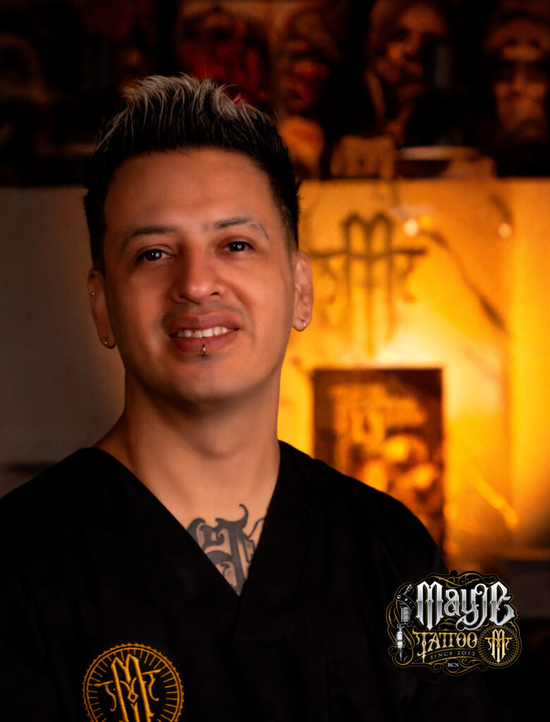 Michael Salazar