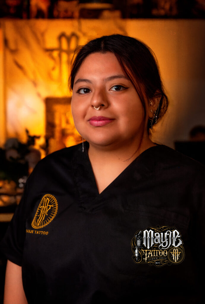 Mishell Salazar