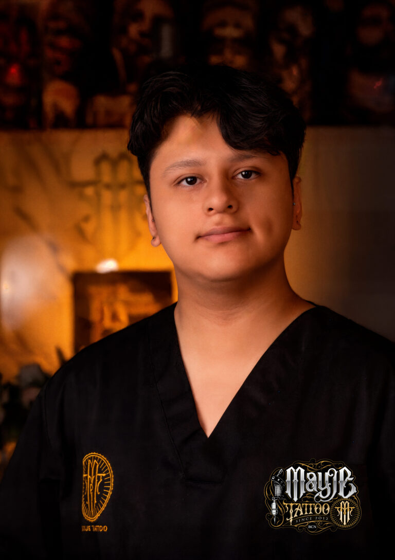 Pholl Salazar