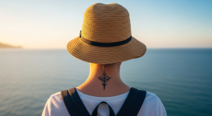 Tatuaje pequeño barcelona