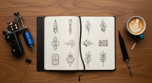 Tatuaje pequeño barcelona