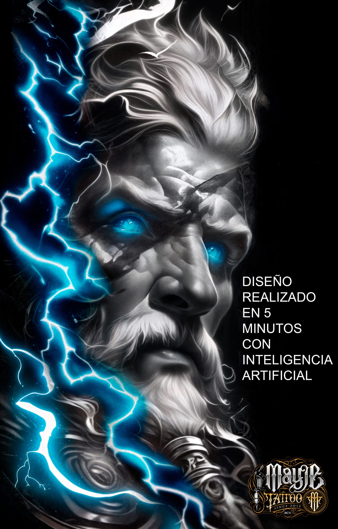 diseños tatuajes barcelona