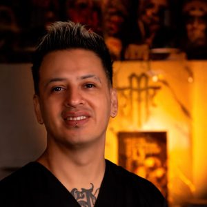 Picture of Michael Salazar