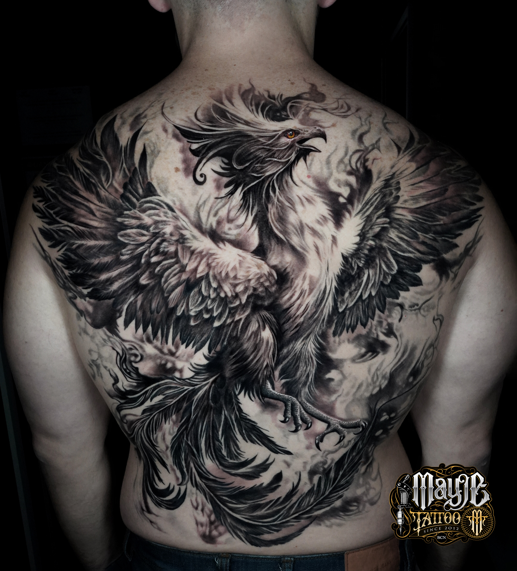 diseños tatuajes barcelona