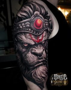 diseños tatuajes barcelona