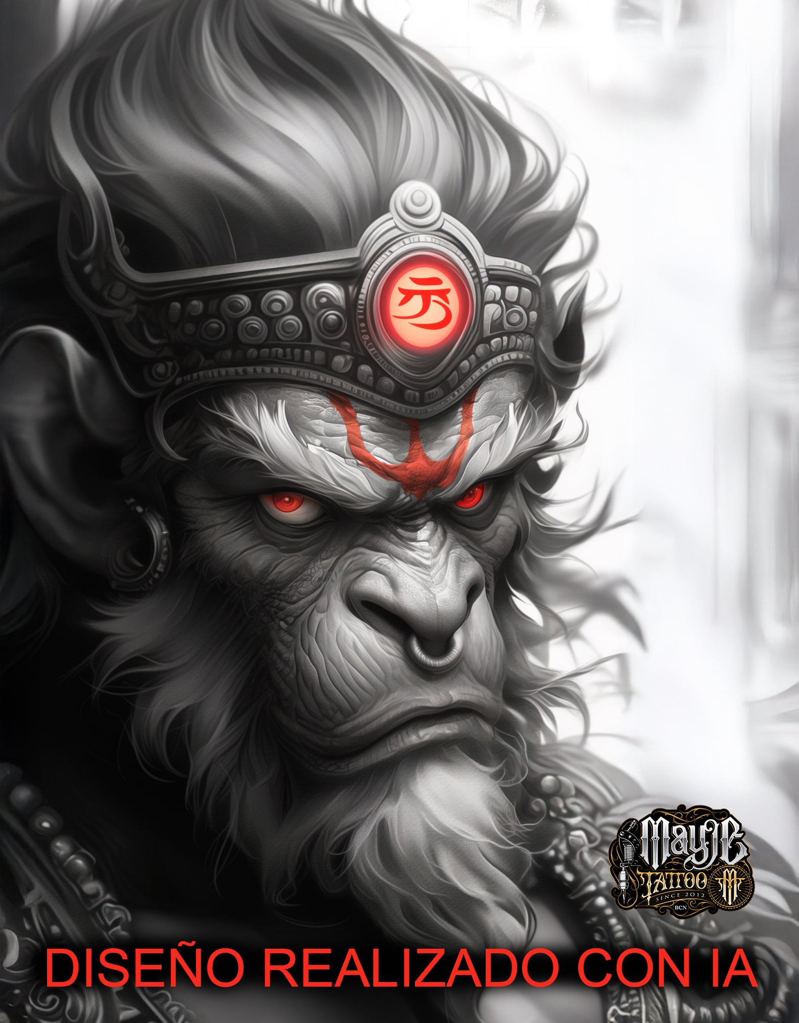 diseños tatuajes barcelona