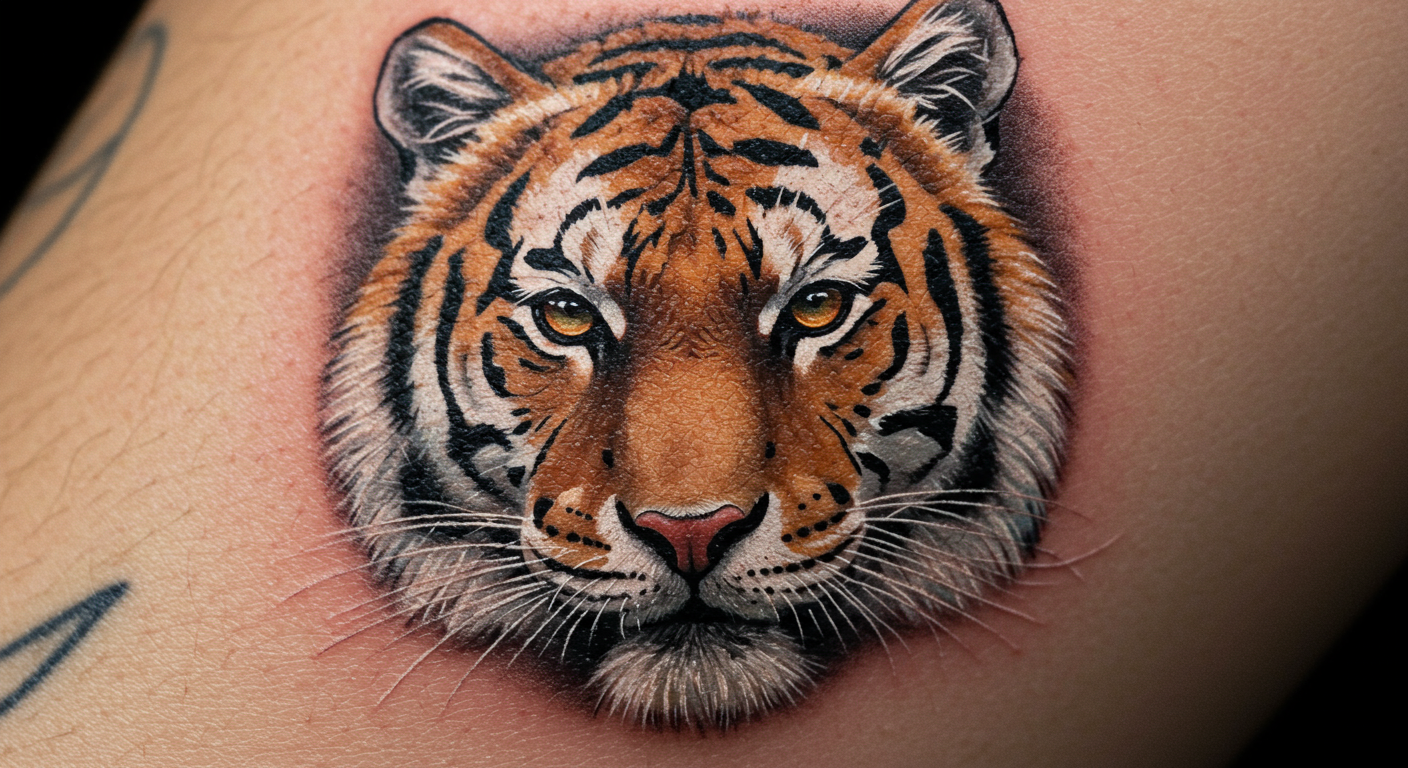 microrrealismo tatuajes barcelona