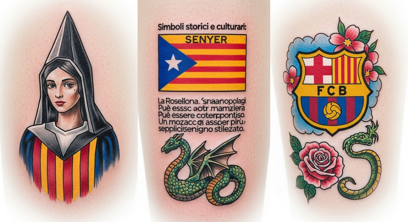 tatuajes neotradicionales