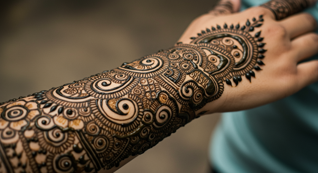 tatuajes temporales barcelona