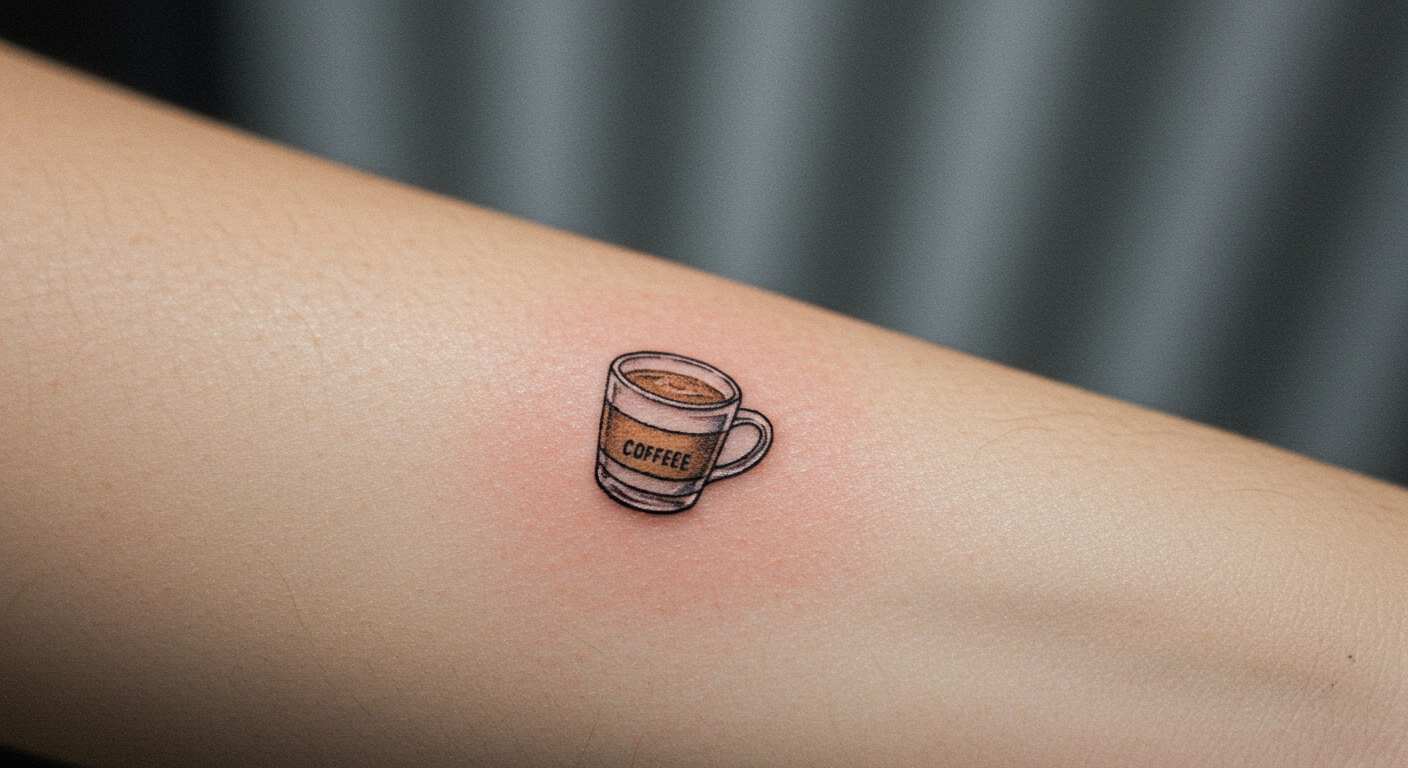 tatuajes tendencia en TikTok