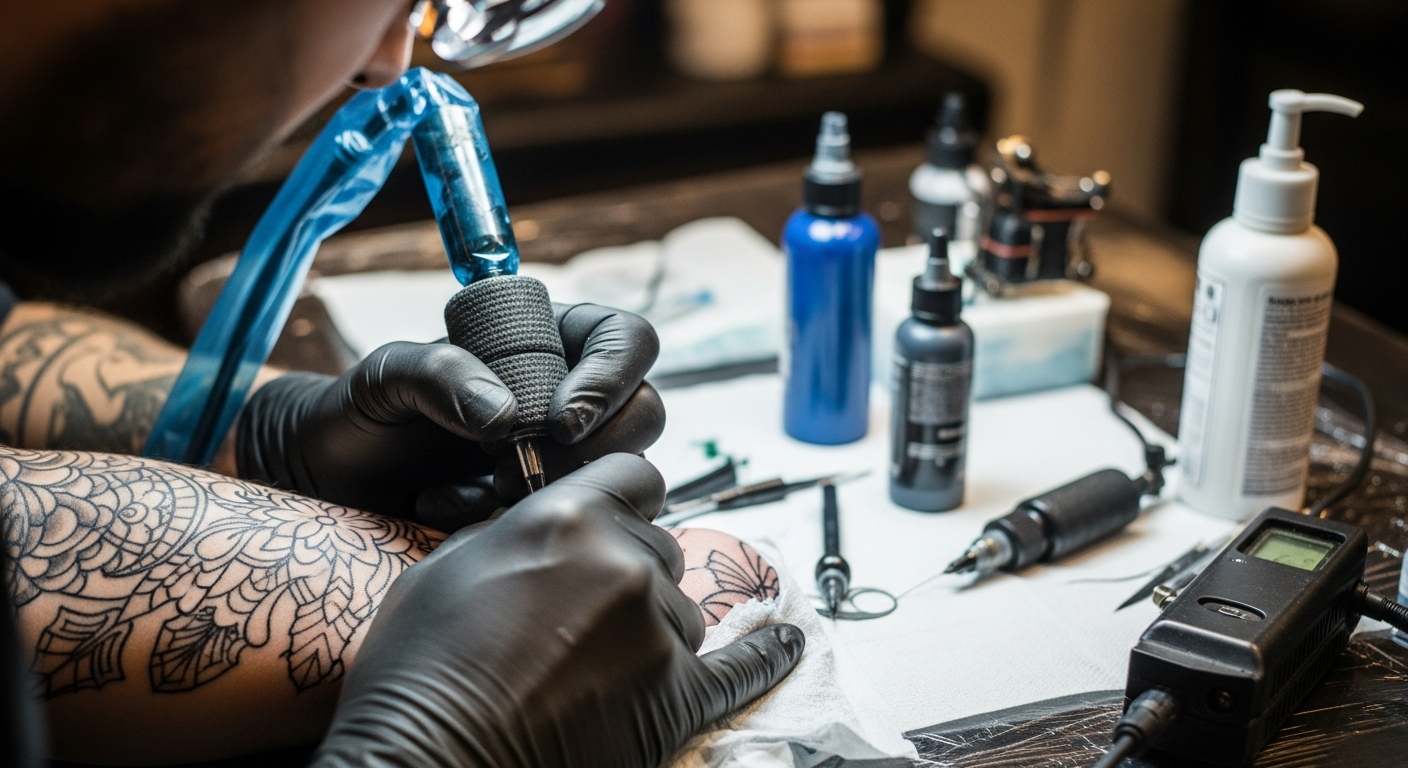 cuánto cuesta un tatuaje 2026